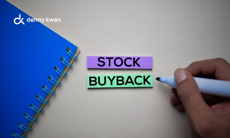 stock buyback