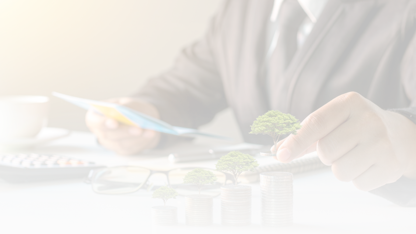 Private capital background